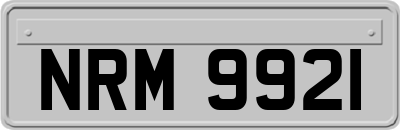 NRM9921