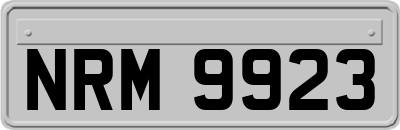 NRM9923