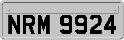 NRM9924