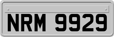 NRM9929