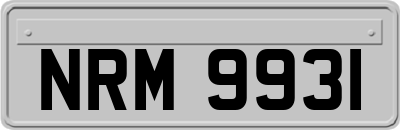 NRM9931
