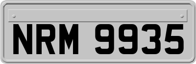 NRM9935