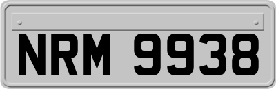 NRM9938