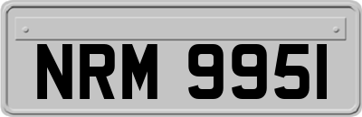 NRM9951