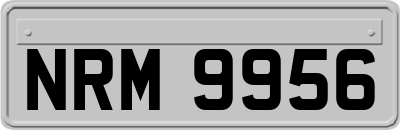 NRM9956