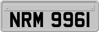 NRM9961