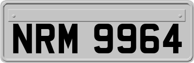 NRM9964