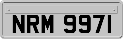 NRM9971