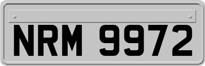 NRM9972