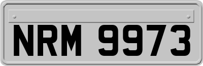 NRM9973