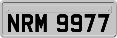 NRM9977