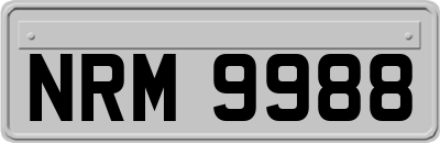 NRM9988