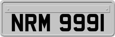 NRM9991