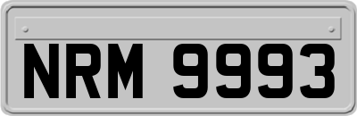 NRM9993