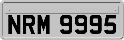 NRM9995