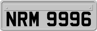 NRM9996
