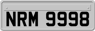 NRM9998