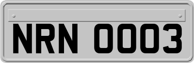 NRN0003