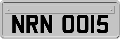 NRN0015