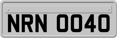 NRN0040