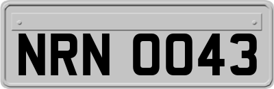 NRN0043