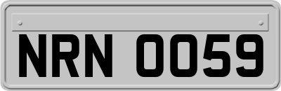 NRN0059
