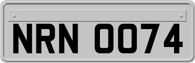 NRN0074