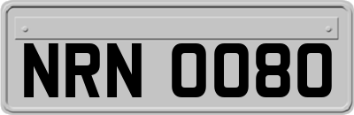 NRN0080