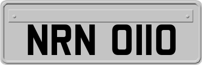 NRN0110