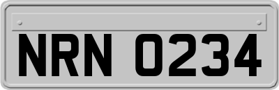 NRN0234