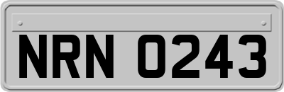 NRN0243