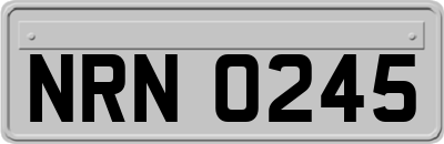 NRN0245