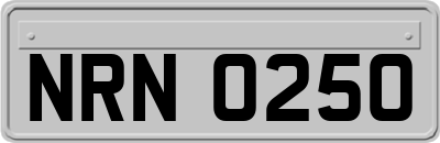 NRN0250