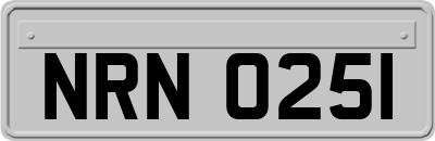 NRN0251