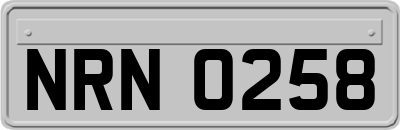 NRN0258