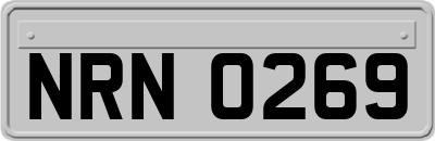 NRN0269