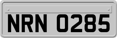 NRN0285