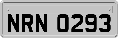 NRN0293