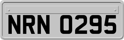 NRN0295