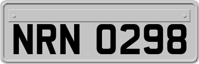 NRN0298