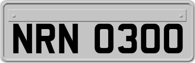 NRN0300