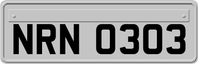 NRN0303