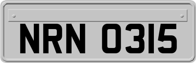 NRN0315