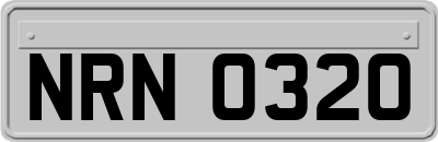 NRN0320