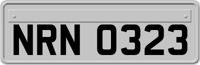 NRN0323