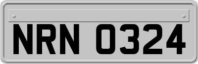 NRN0324