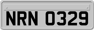 NRN0329