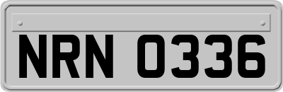 NRN0336