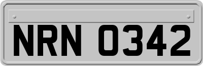 NRN0342