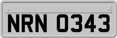 NRN0343